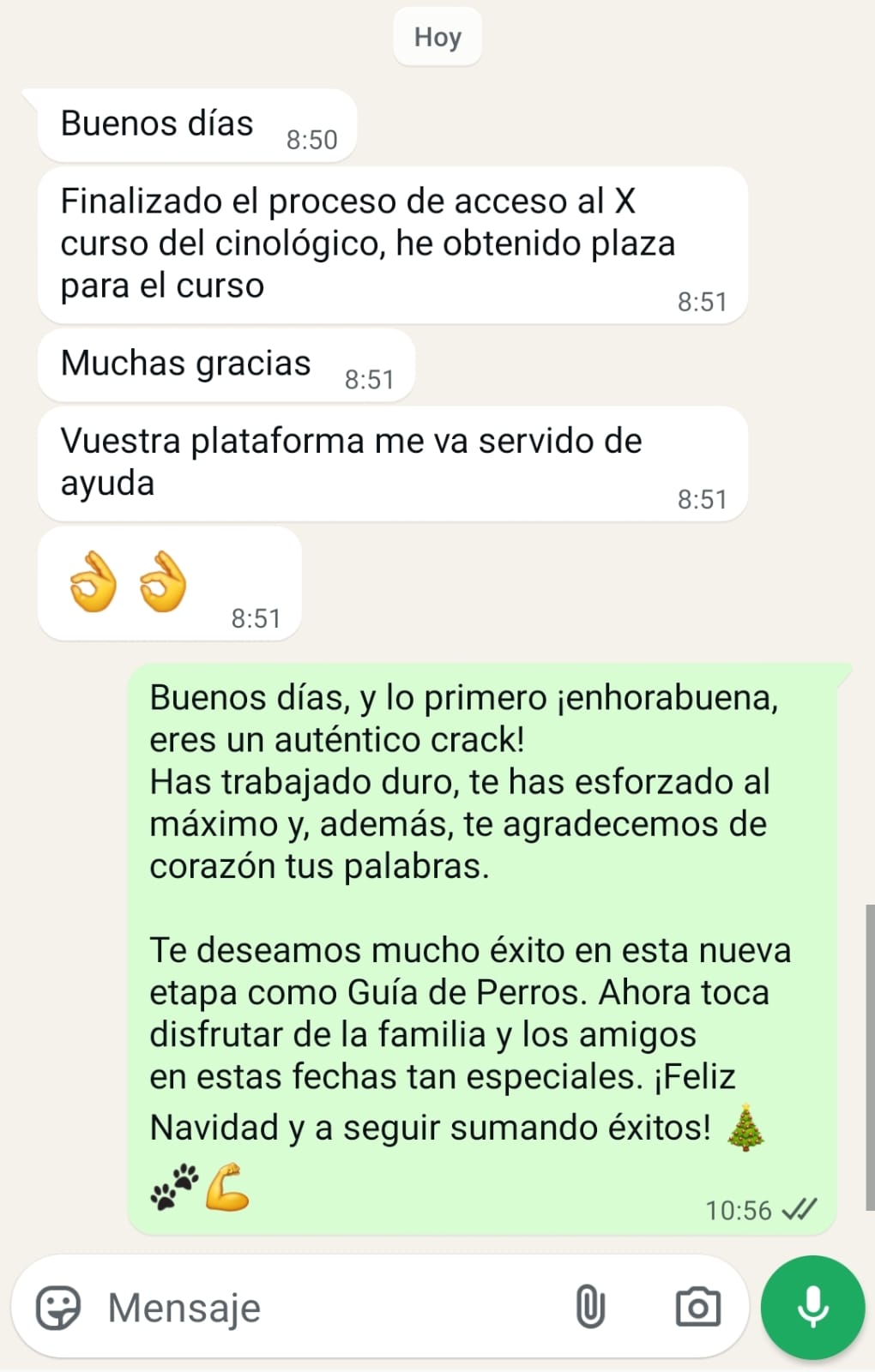 Opinión 10